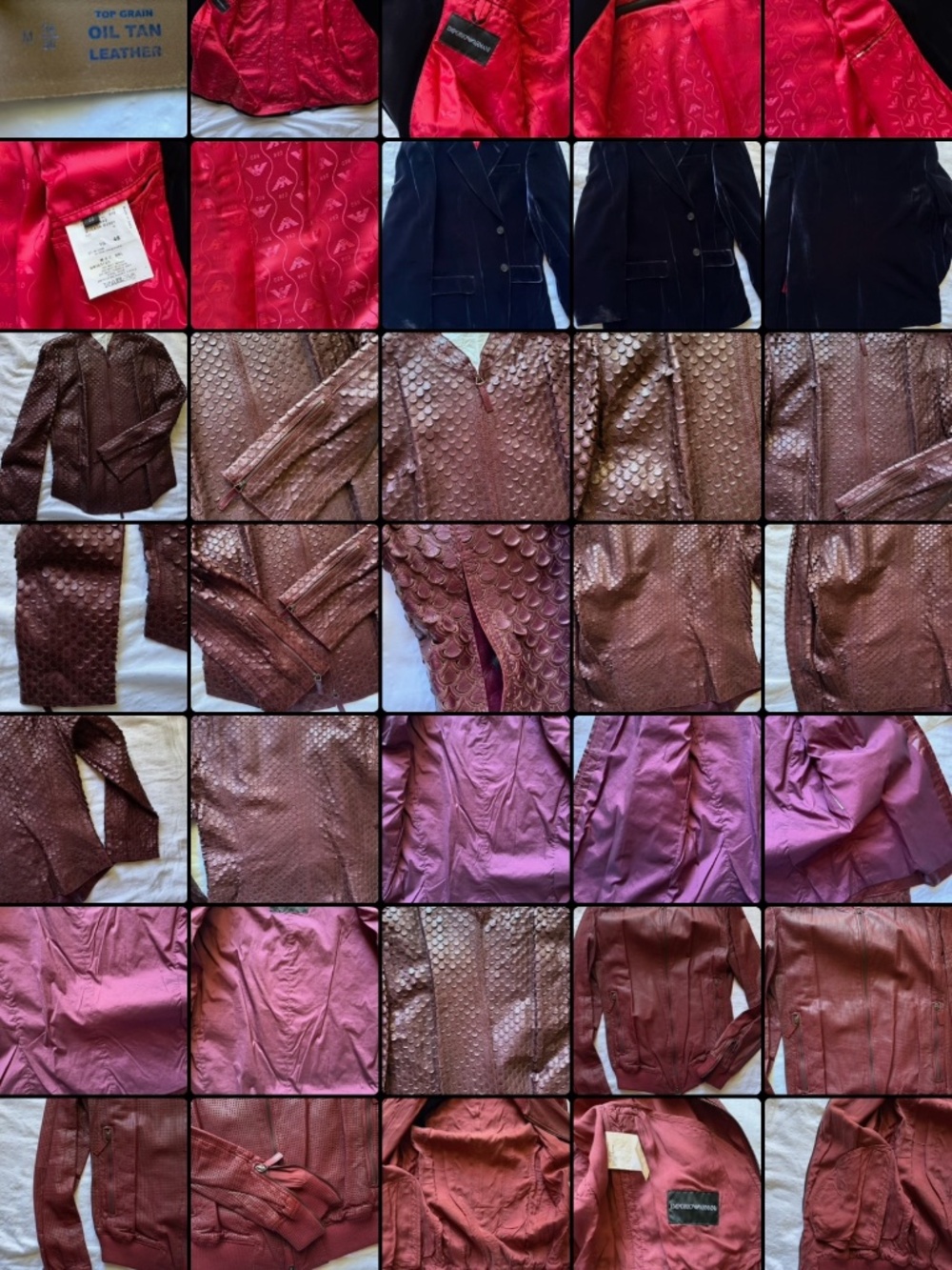 All the Items in My Closet!! Just dropped some prices, Persian rugs from 15to11